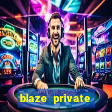 blaze private server codes shindo life